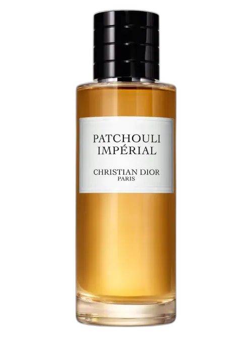 Patchouli Imperial unisex