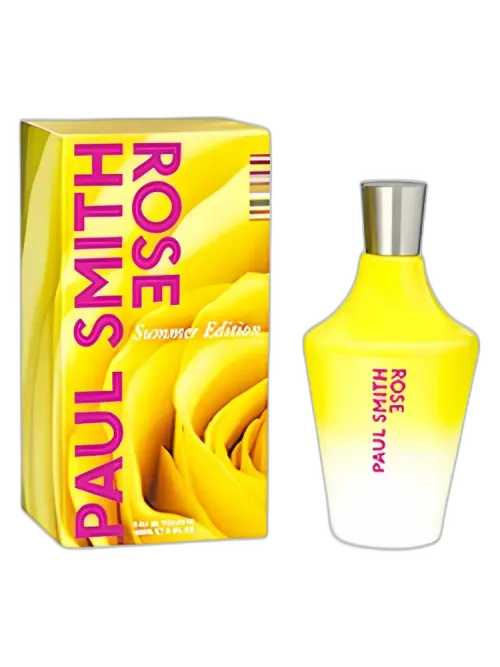 Paul Smith Rose Summer Edition for women