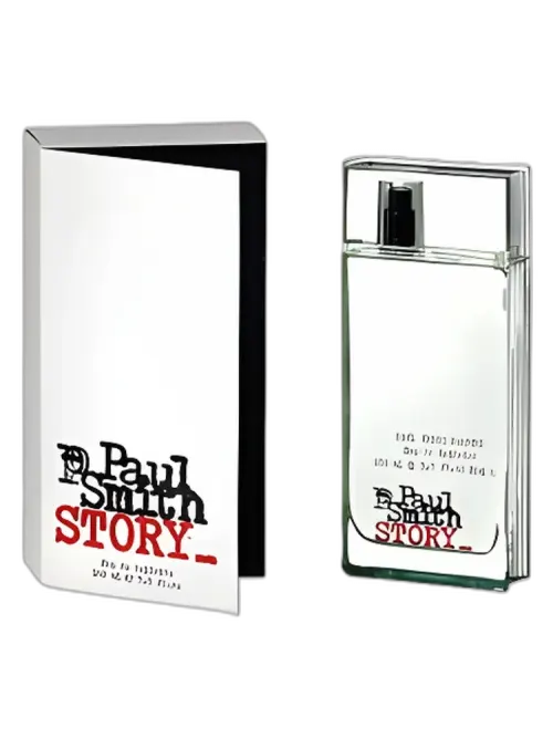 Paul Smith Story for men