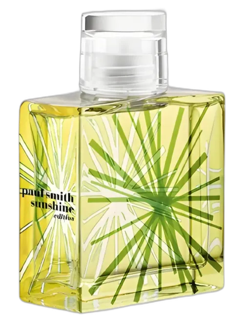 Paul Smith Sunshine Edition for Men 2010 for men