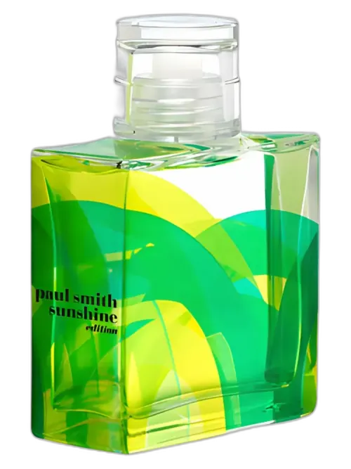 Paul Smith Sunshine Edition For Men 2011 for men