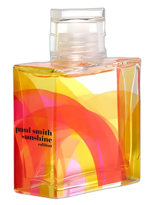 Paul Smith Sunshine Edition For Women 2011 for women