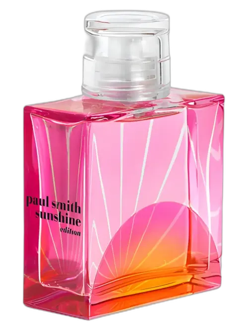 Paul Smith Sunshine Edition for Women 2012 for women