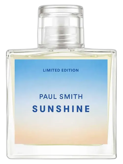 Paul Smith Sunshine For Men 2016 for men