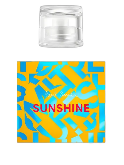 Paul Smith Sunshine For Men 2017 for men