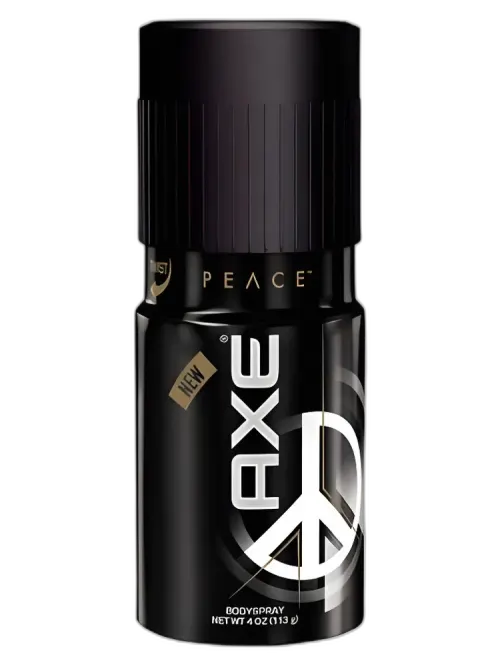 Peace for men