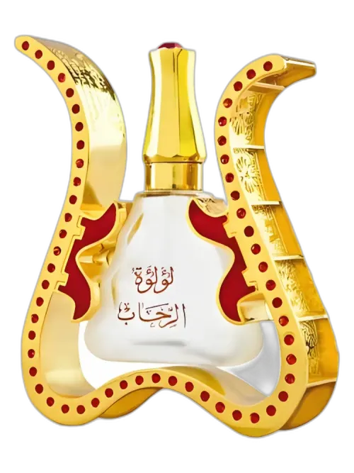 Pearls Attar for women
