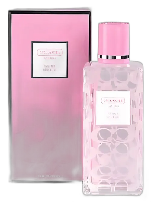 Peony Splash for women