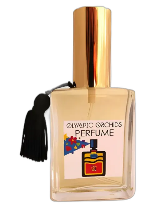 Perfume unisex