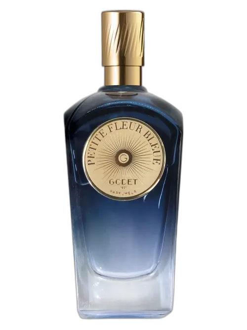 Petite Fleur Bleue for women