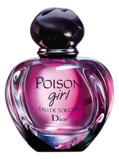 Poison Girl Eau De Toilette for women