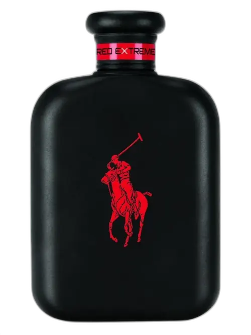 Polo Red Extreme for men