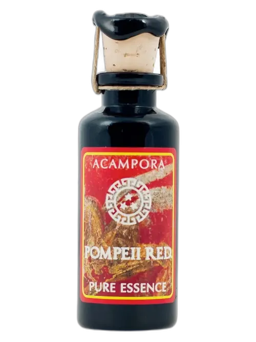 Pompeii Red Pure Essence unisex