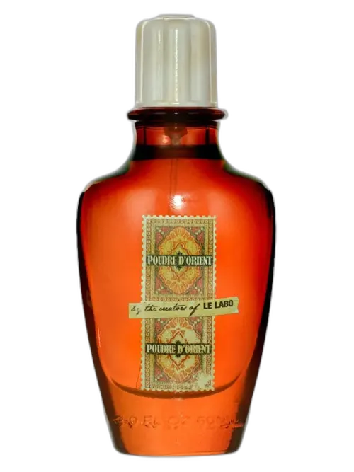 Poudre D'Orient unisex
