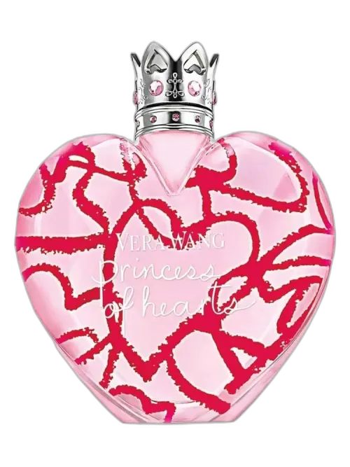 Princess of Hearts for women