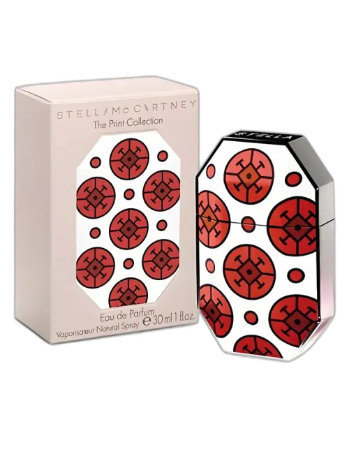 Print Collection Stella 02 2012 for women