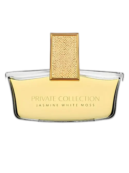 Private Collection Jasmin White Moss Estee Lauder for women