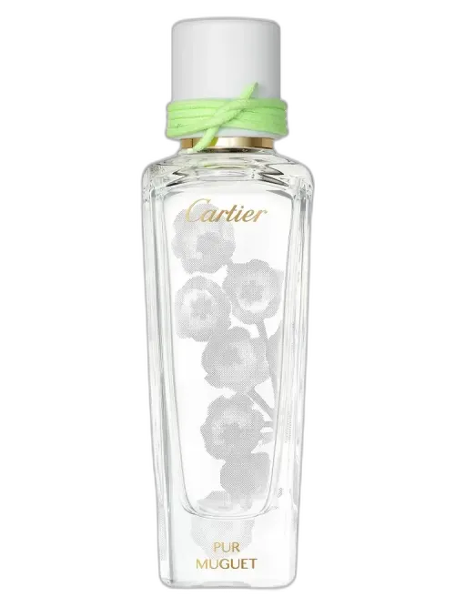 Pur Muguet for women