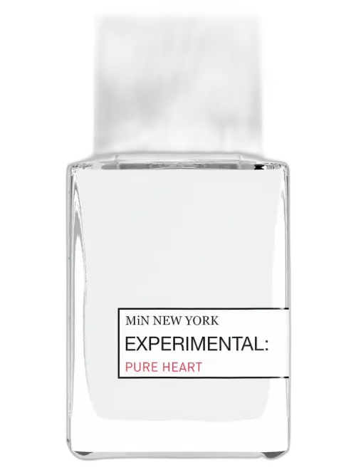 Pure Heart MiN New York unisex