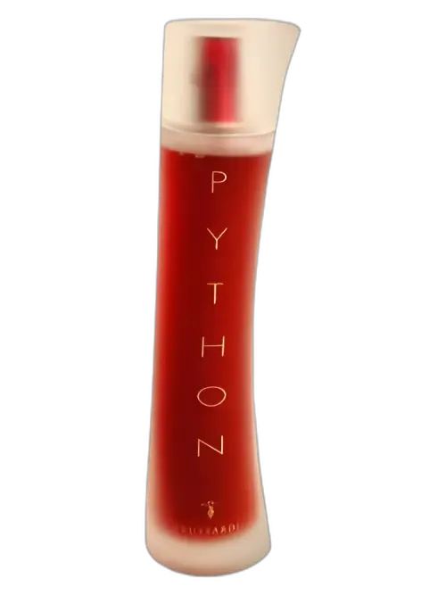 Python for women của Trussardi