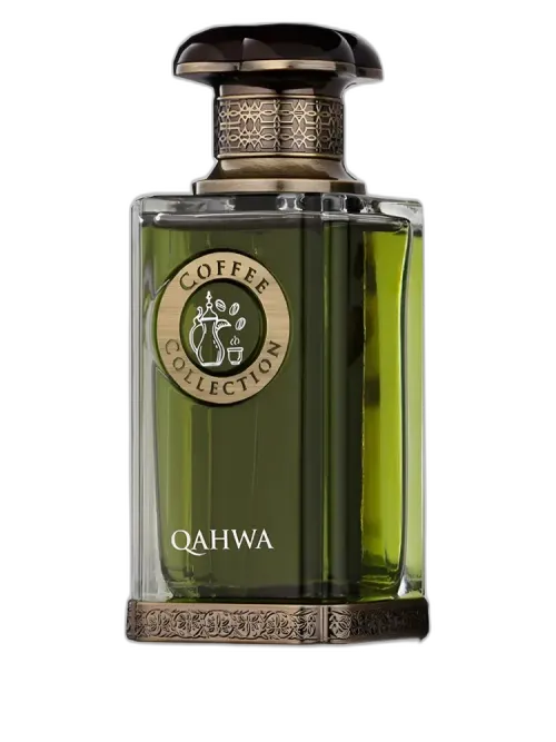 Qahwa unisex