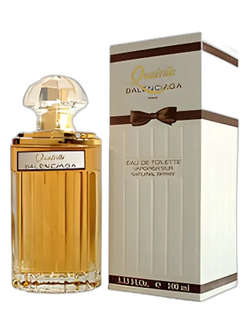 Quadrille for women