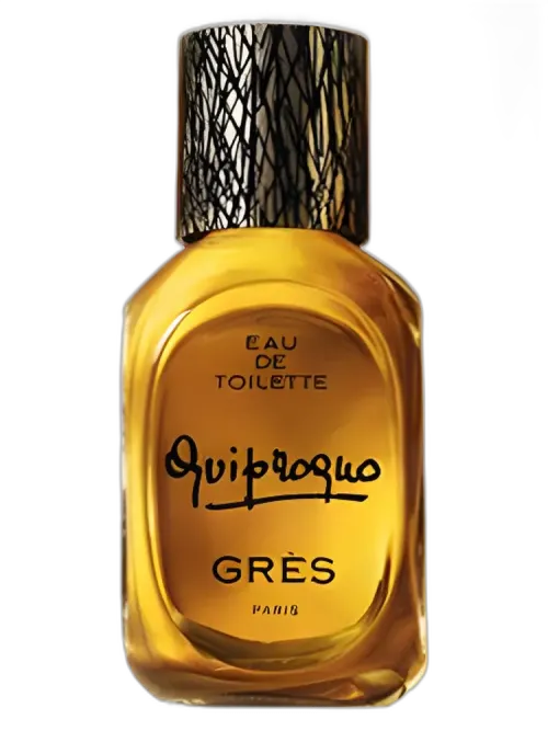 QuiProQuo Gres for women