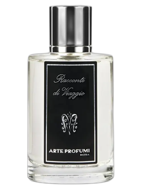 Racconti di Viaggio unisex