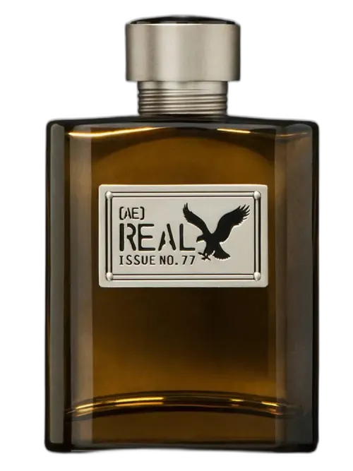 Real for men