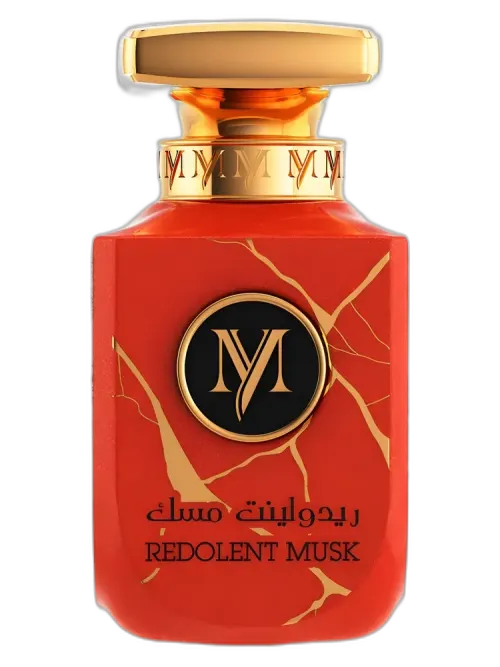 Redolent Musk unisex