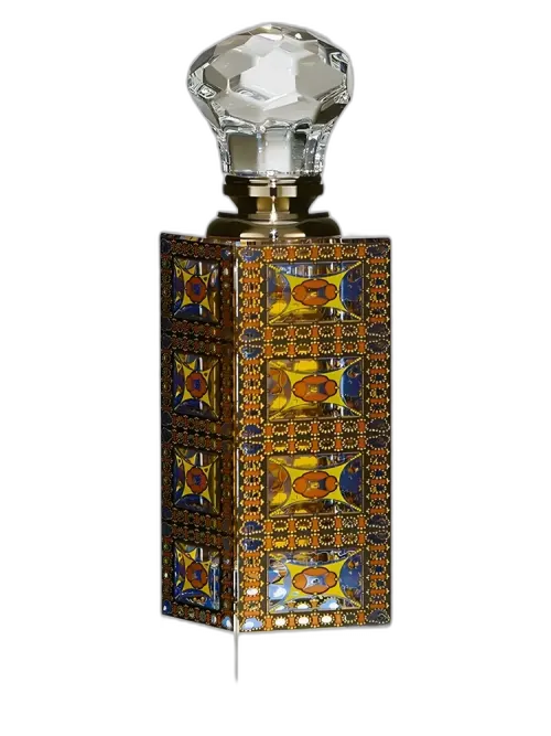 Rehanat Al Bahrain Attar unisex