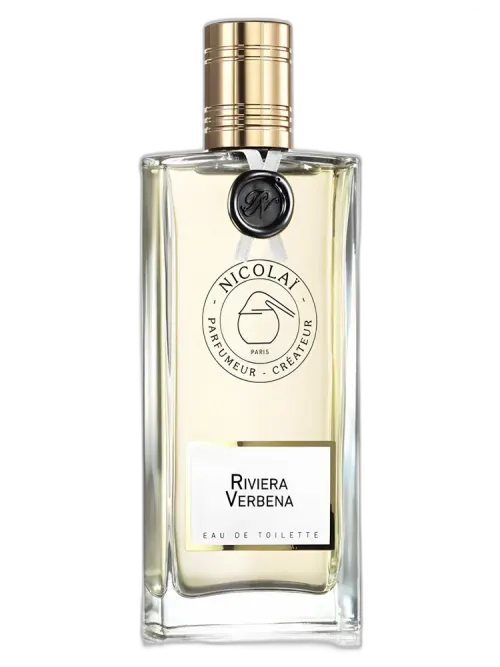 Riviera Verbena unisex