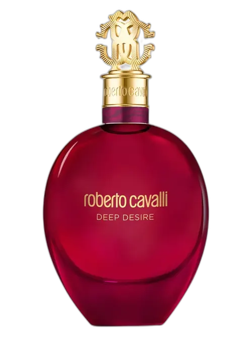 Roberto Cavalli Deep Desire for women