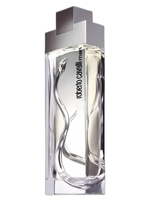 Roberto Cavalli Man for men