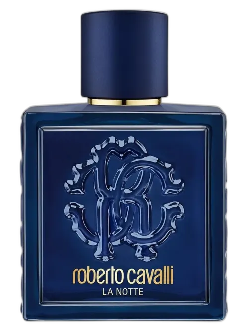 Roberto Cavalli Uomo La Notte for men