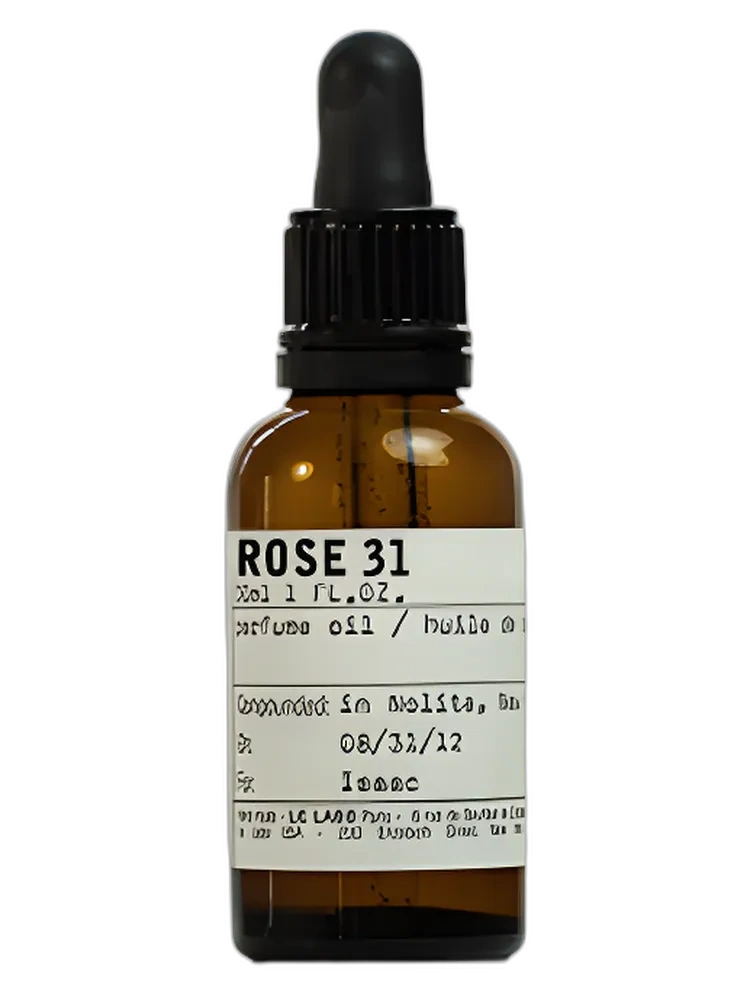 Rose 31 Perfume Oil unisex
