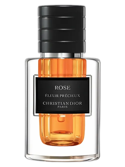 Rose Elixir Precieux unisex