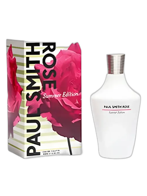 Rose Summer Edition for women