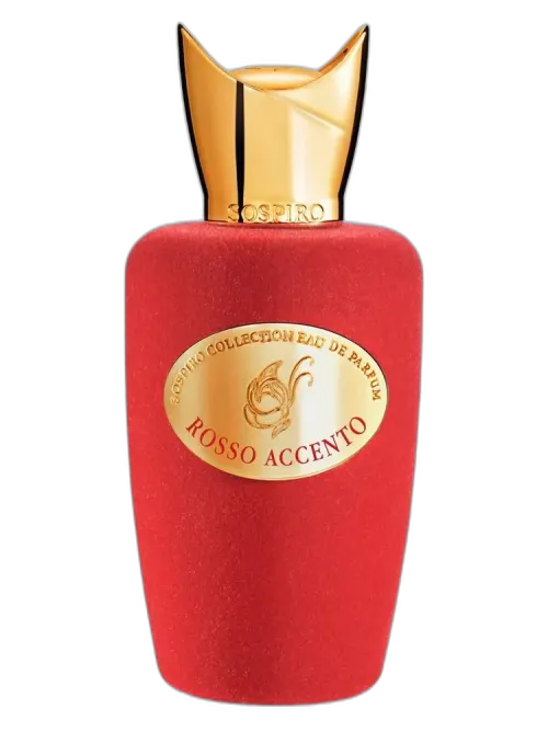 Rosso Accento unisex