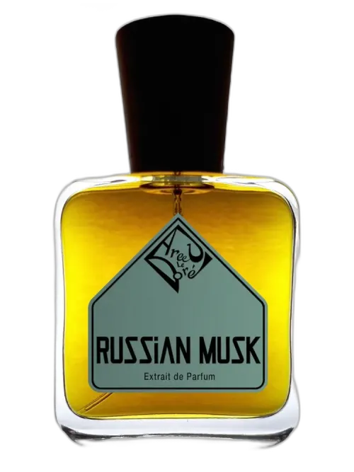 Russian Musk Areej Le Dore unisex