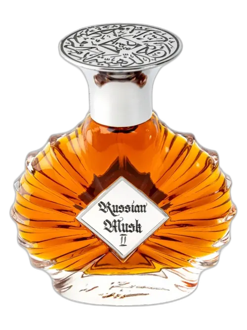 Russian Musk II Areej Le Dore unisex