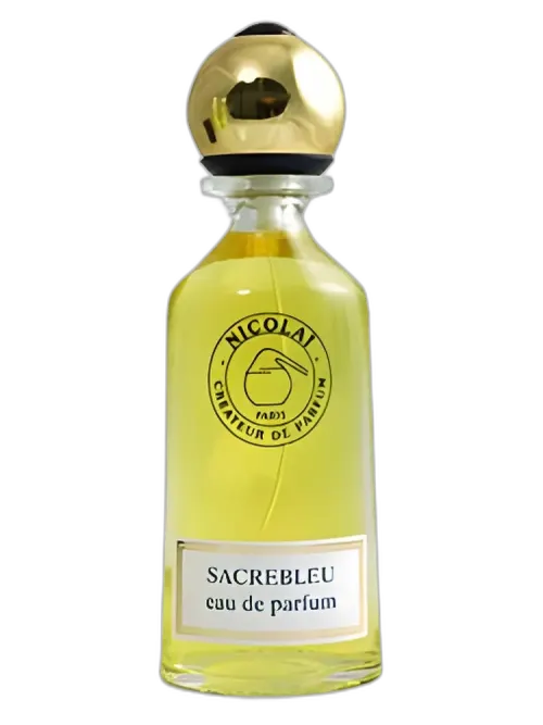 Sacrebleu for women