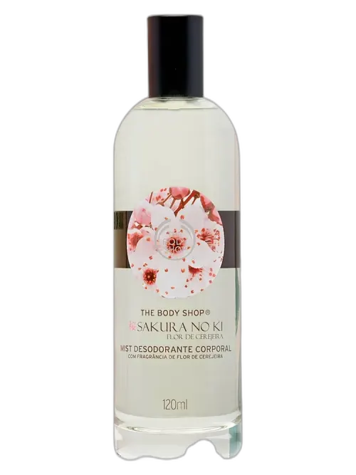 Sakura No Ki Flor de Cerejeira unisex