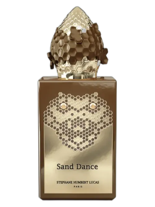 Sand Dance Stephane Humbert Lucas 777 unisex