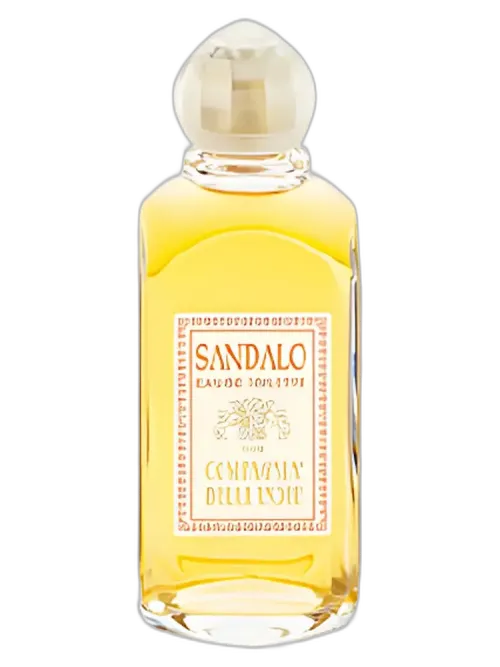 Sandalo unisex