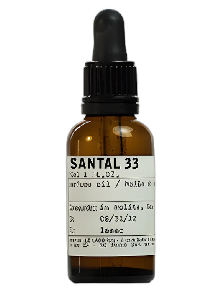 Santal 33 Perfume Oil unisex