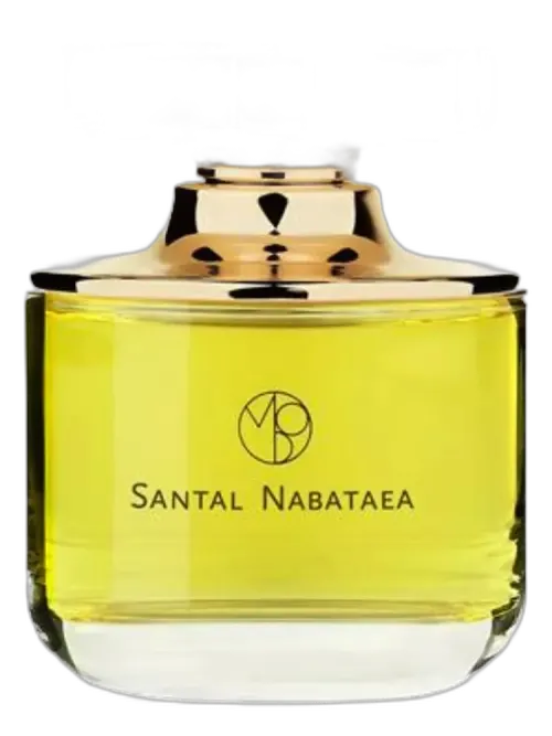 Santal Nabataea unisex