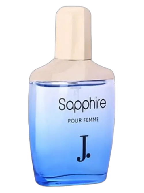 Sapphire for women