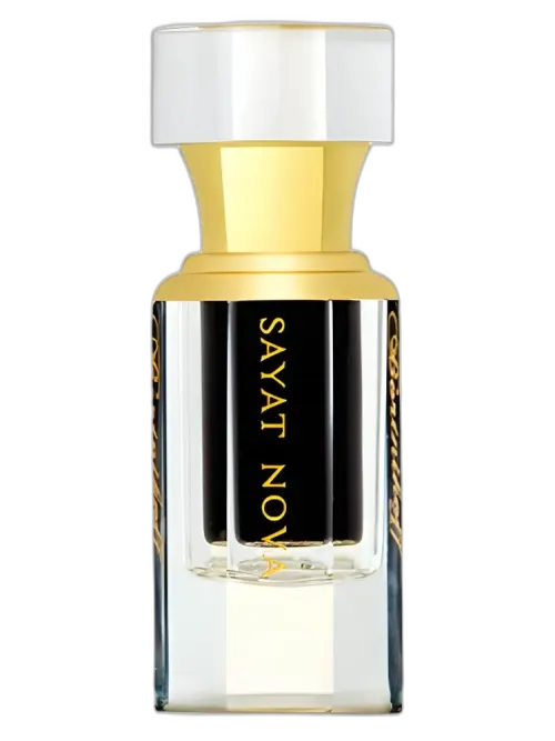 Sayat Nova Attar unisex