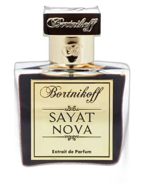 Sayat Nova unisex
